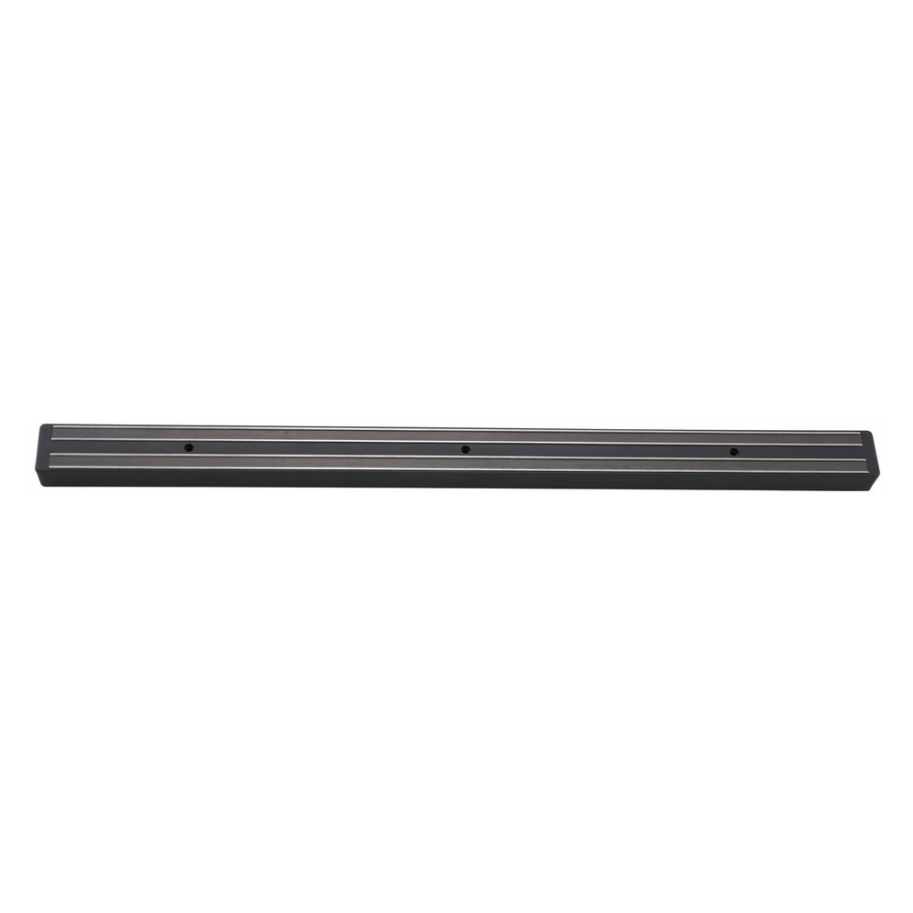 24" Magnetic Knife Holder, Plastic Base (12 Each)