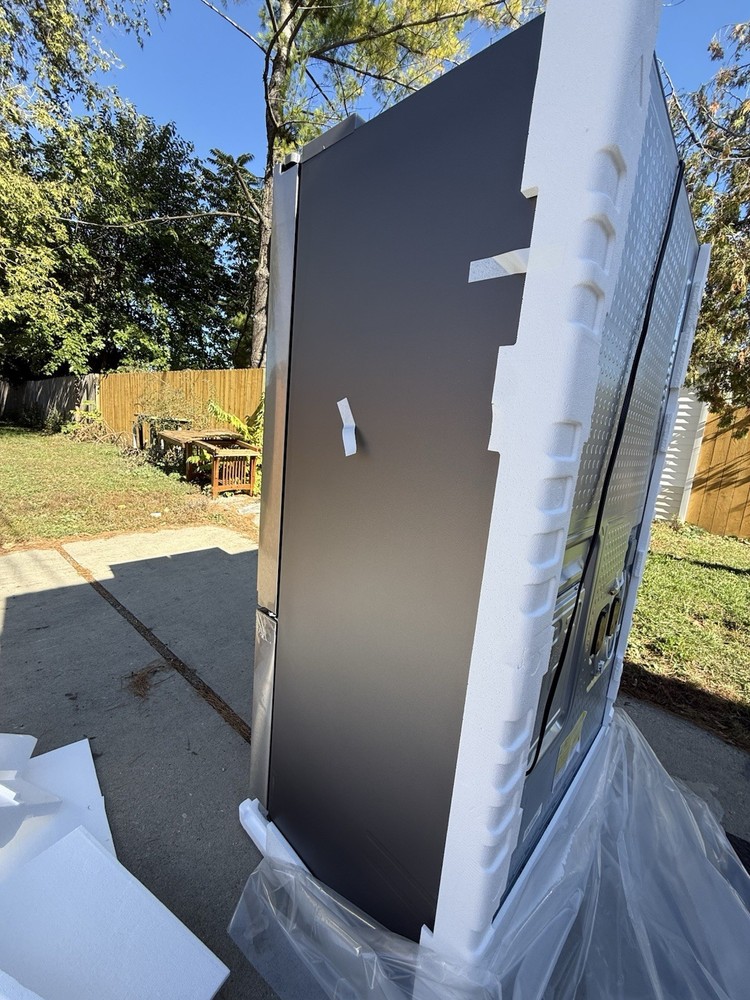 new Samsung refrigerator year 2025
