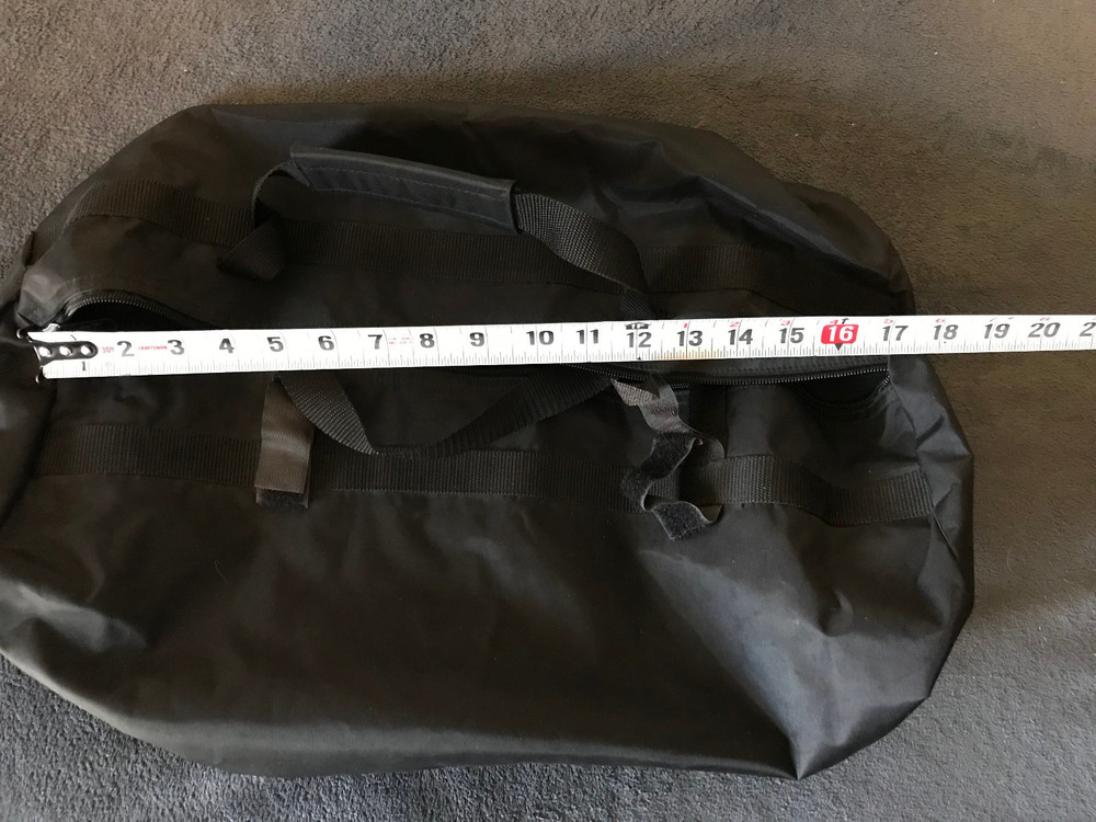 Gear/ Dive bag