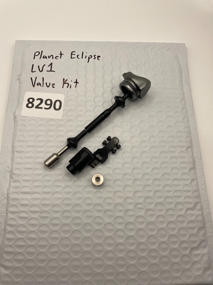 Planet Eclipse LV1 Valve Kit