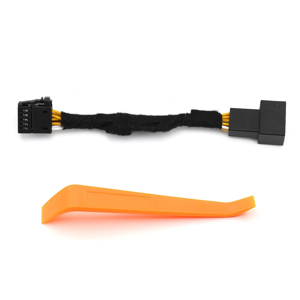 Car Stop Start System Cable Eliminator Disable Adapter For VW Touarge 7P