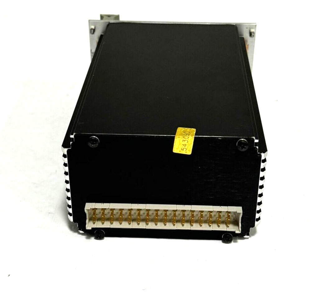 Daniels Electronics Receiver VR-3H045-SWA200