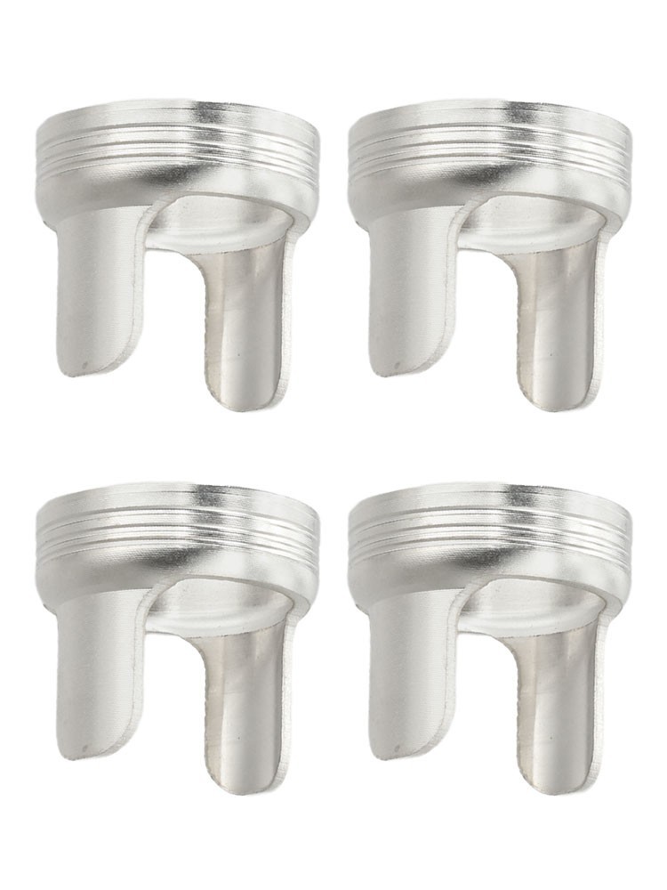 PT60 for IPT60 Plasma Cutting Replacement Spacer Guide Double Pointed 60432