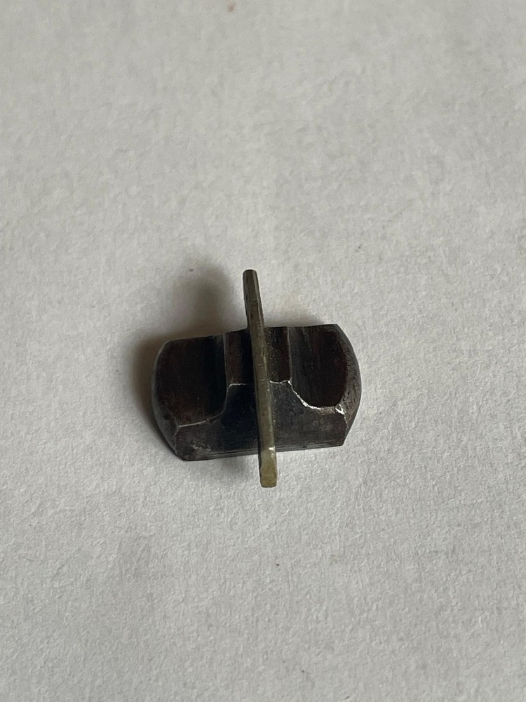 Rocky Mountain Front Sight Low Profile