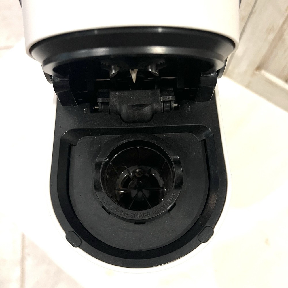 Keurig K-Slim Single Serve K-Cup Pod Coffee Maker - Simple Push Button