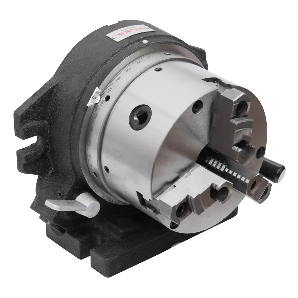 KAKA Horizontal/Vertical Basic Indexing Spacers ECC-6, for Milling and Drilling