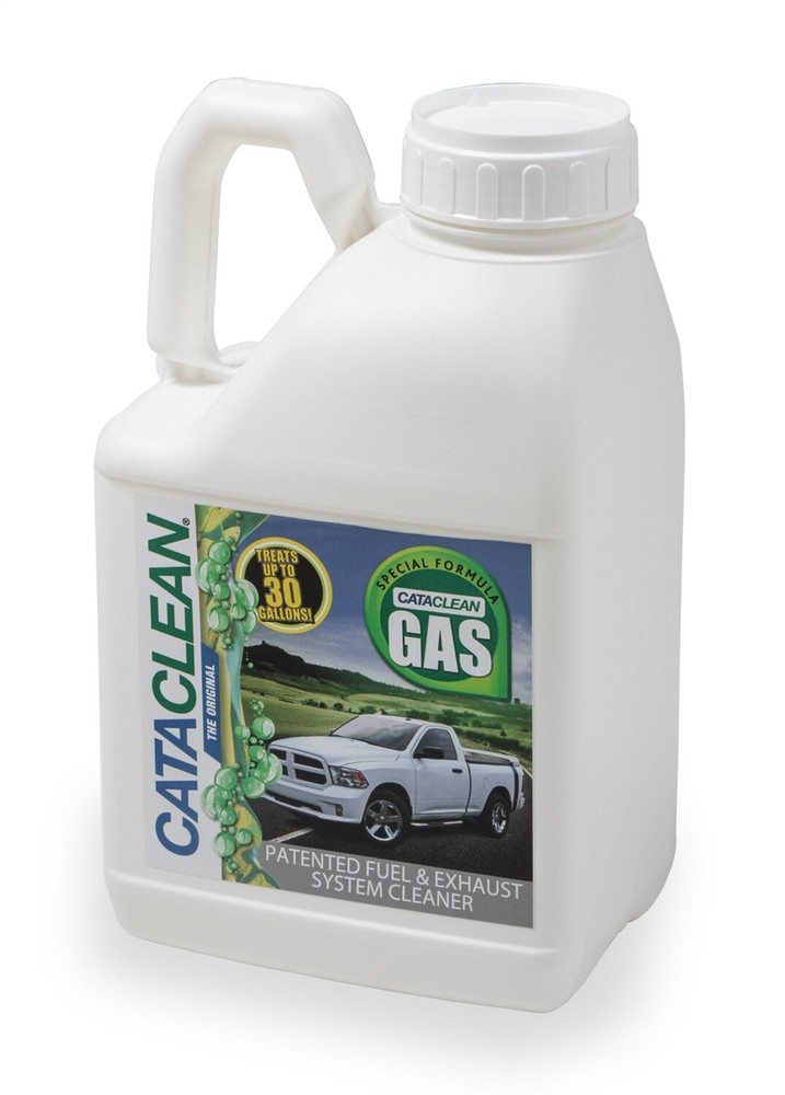 Cataclean 120018CAT Fuel Additive