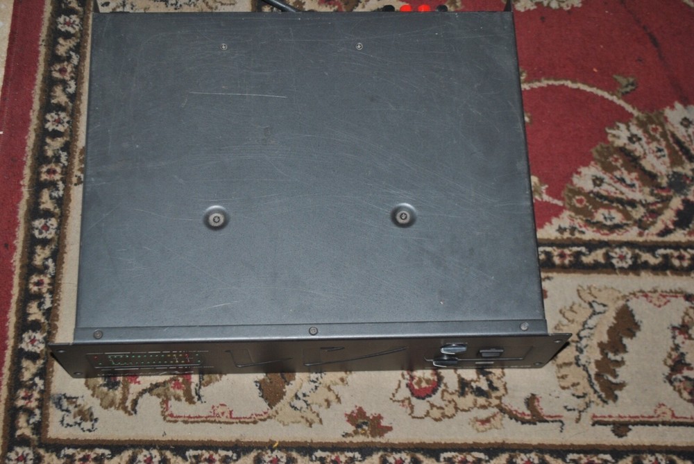 wharfedale pro amplifier se 470