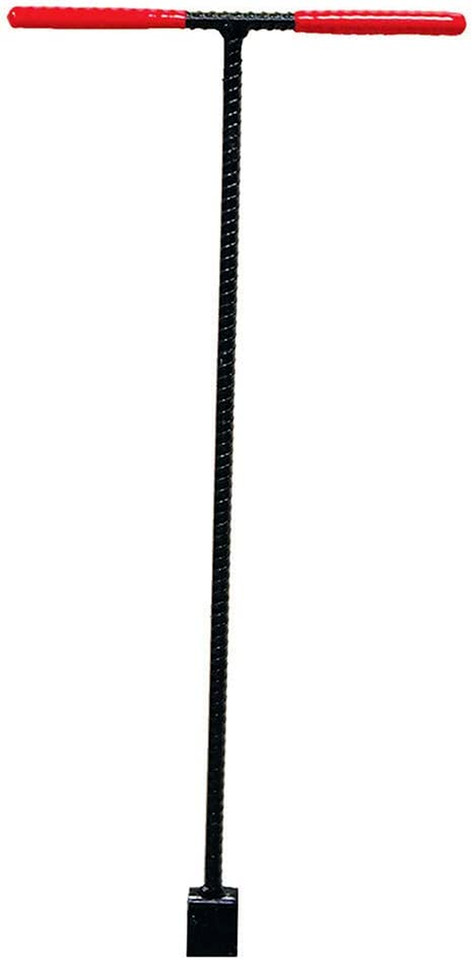 Jones Stephens 1/2" X 27" Water Meter Key