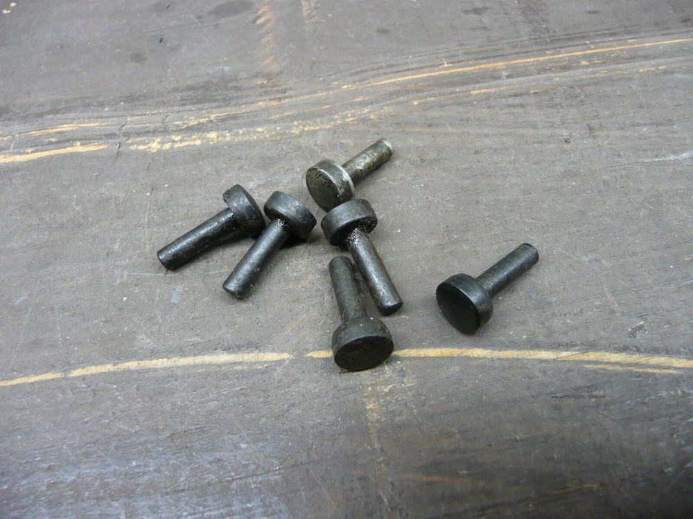 M1903 Springfield - Sear Pin (03-20)