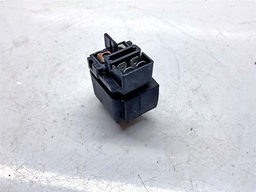 2001 Honda CBR600F Starter Relay