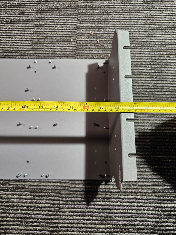 3KAM FIRE ALARM SUBASSEMBLY CASE TYPE F, E