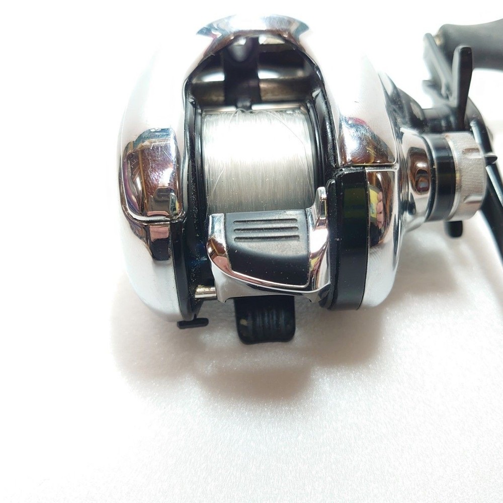 12 Antares HG Right Handle