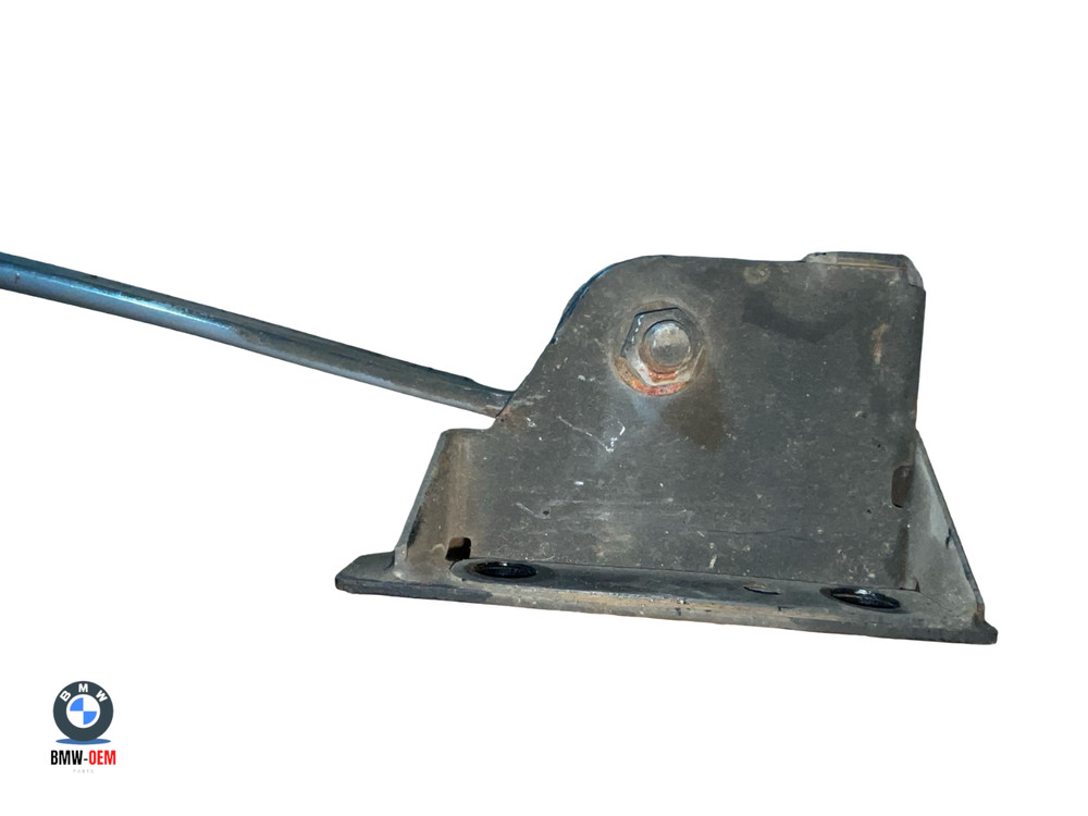 2022 RENAULT MASTER Rear Leaf Spring Single Leaf 550201735R