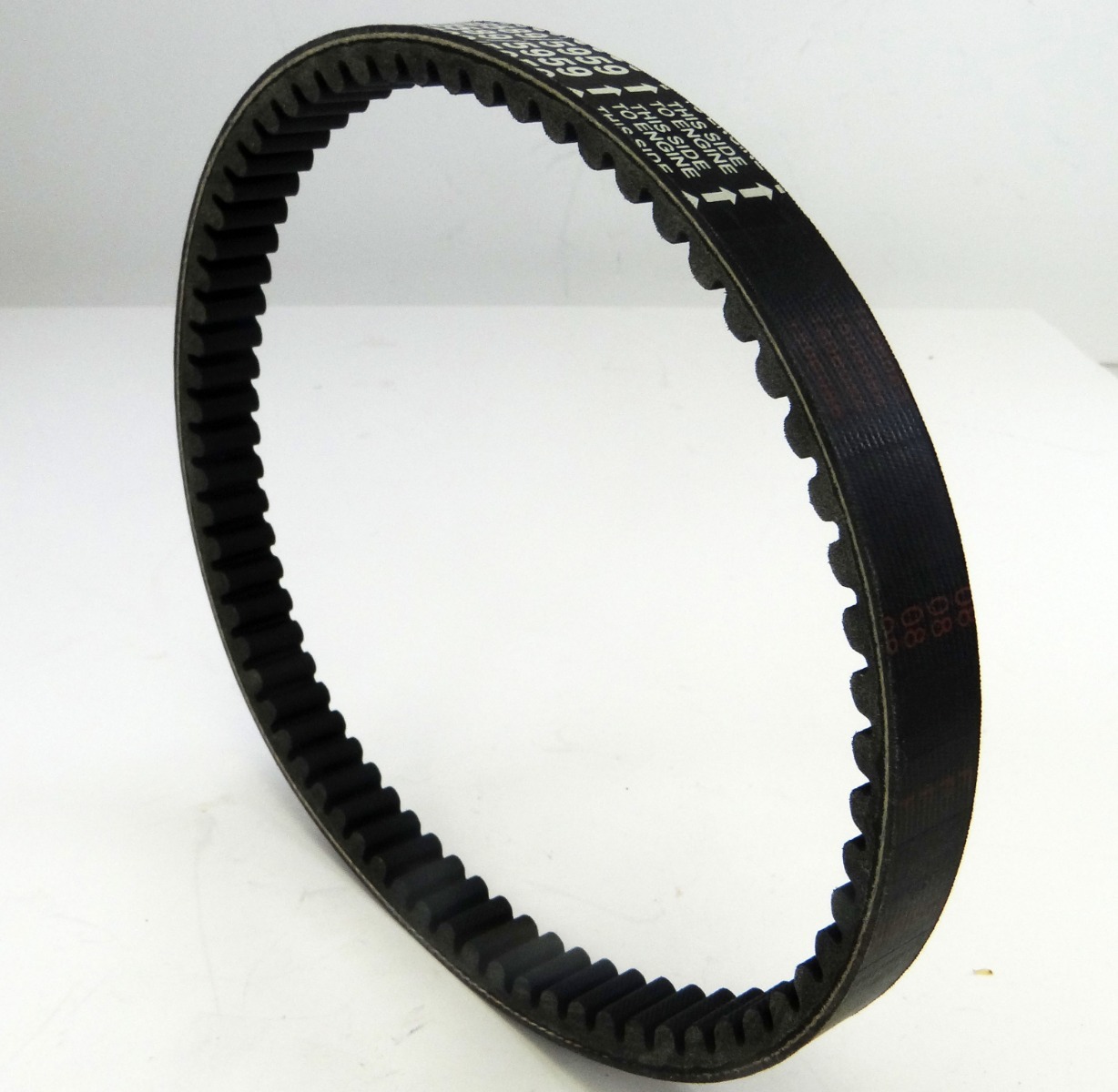 New 30 Series Replaces Manco 5959 / Comet 203589 Go Kart Drive Belt