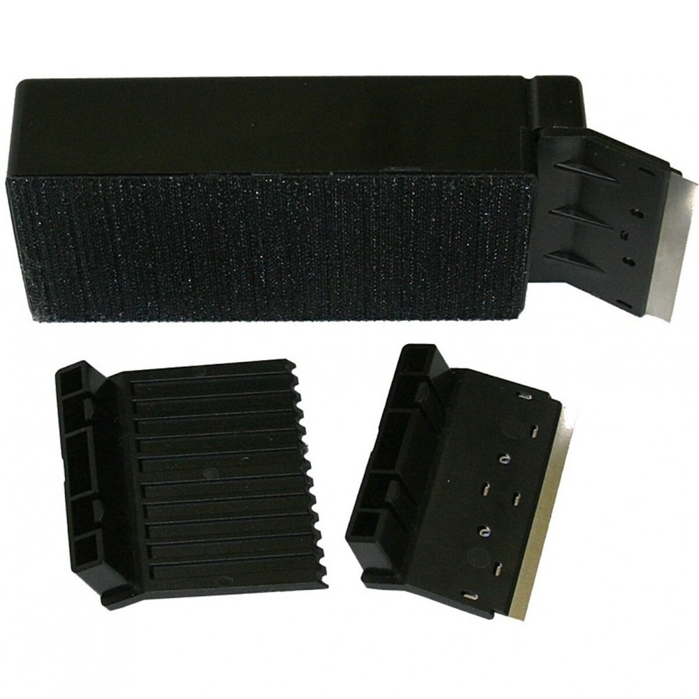 Algae Free Tiger Shark Float PLUS Floating Magnetic Algae Scraper Tank Cleaner