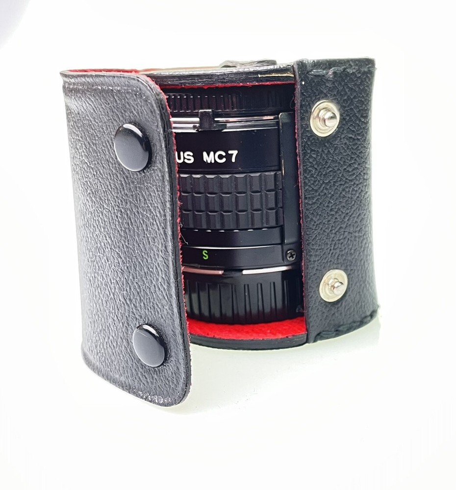 2X MX Teleplus MC7