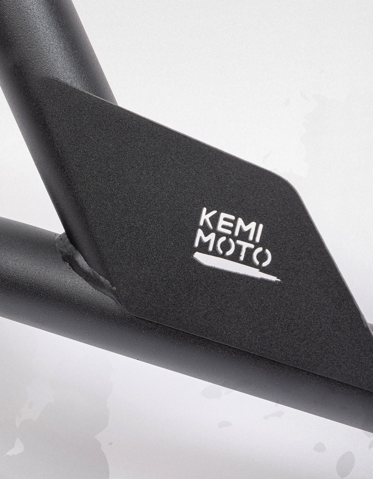 KEMIMOTO Nerf Bars Rock Sliders For 2024-2025 Polaris RZR XP 4 1000 -4 Seaters