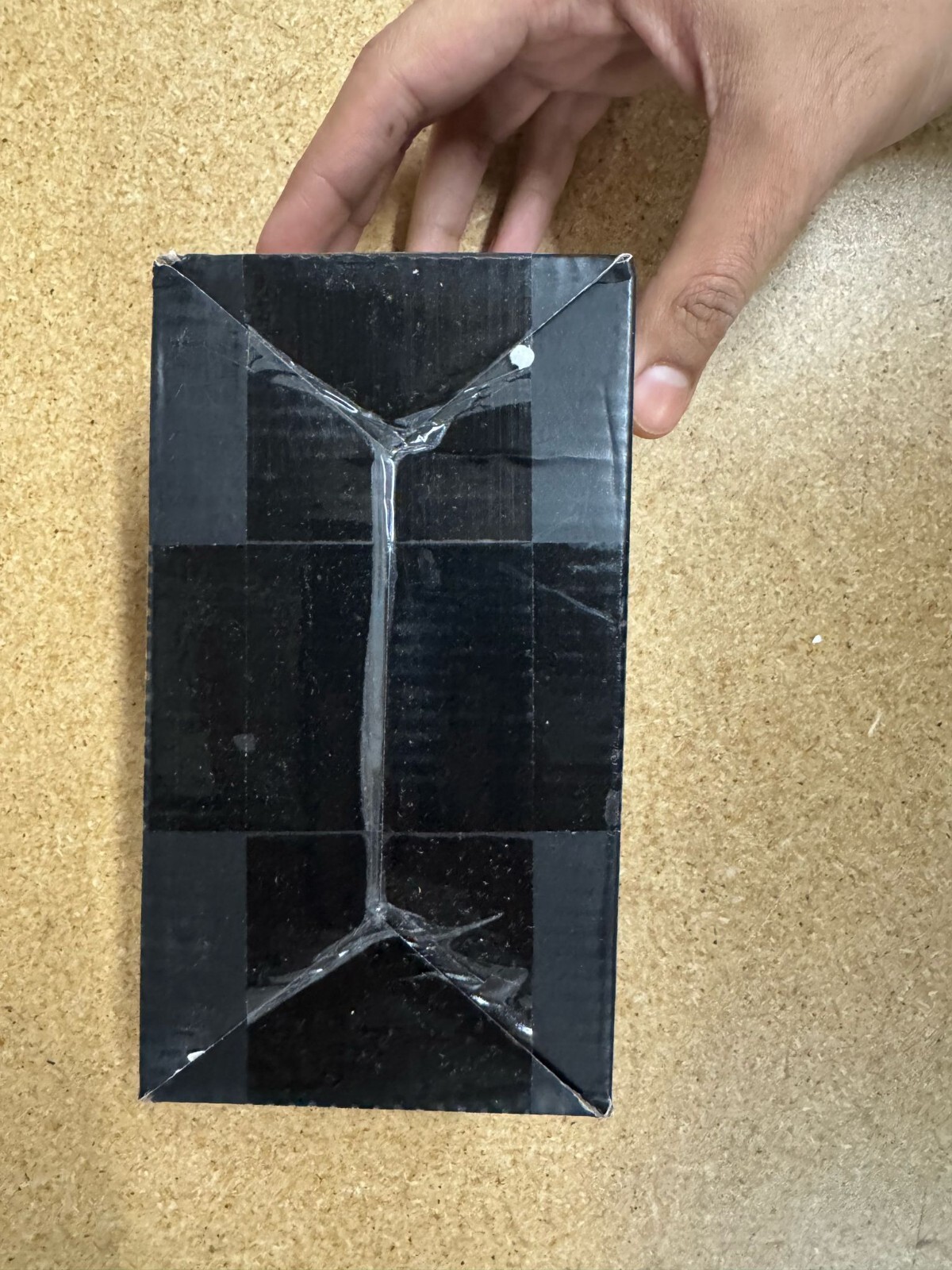 MALCO GENERIC Impact Driver and Power-Assisted Sheet Metal Crimper Black NEW