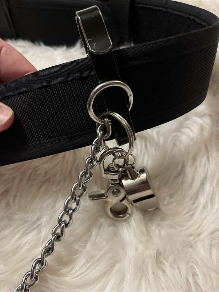 Tact Gear Take Command 52-58 With Craft Master quick release Clips, Chain Etc…