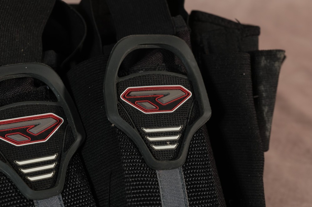 Proto 3 + 4 Pod Pack