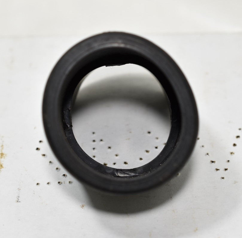 M1 Garand M84 Scope Rubber Eyecup USGI NOS