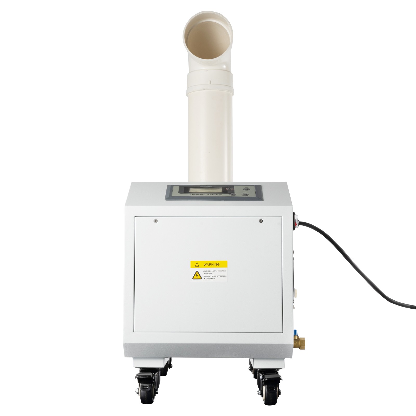 110V 300W Ultrasonic Humidifier Commercial Industrial Continuous Cool Fog Maker