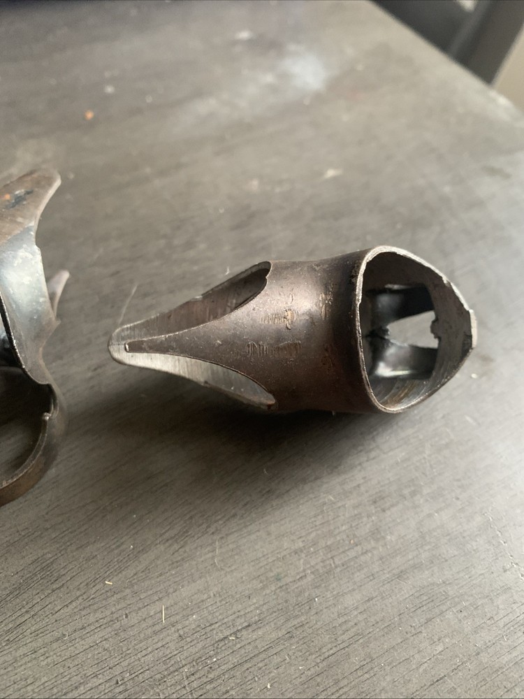 Prugnat 62D Pressed Lug Set