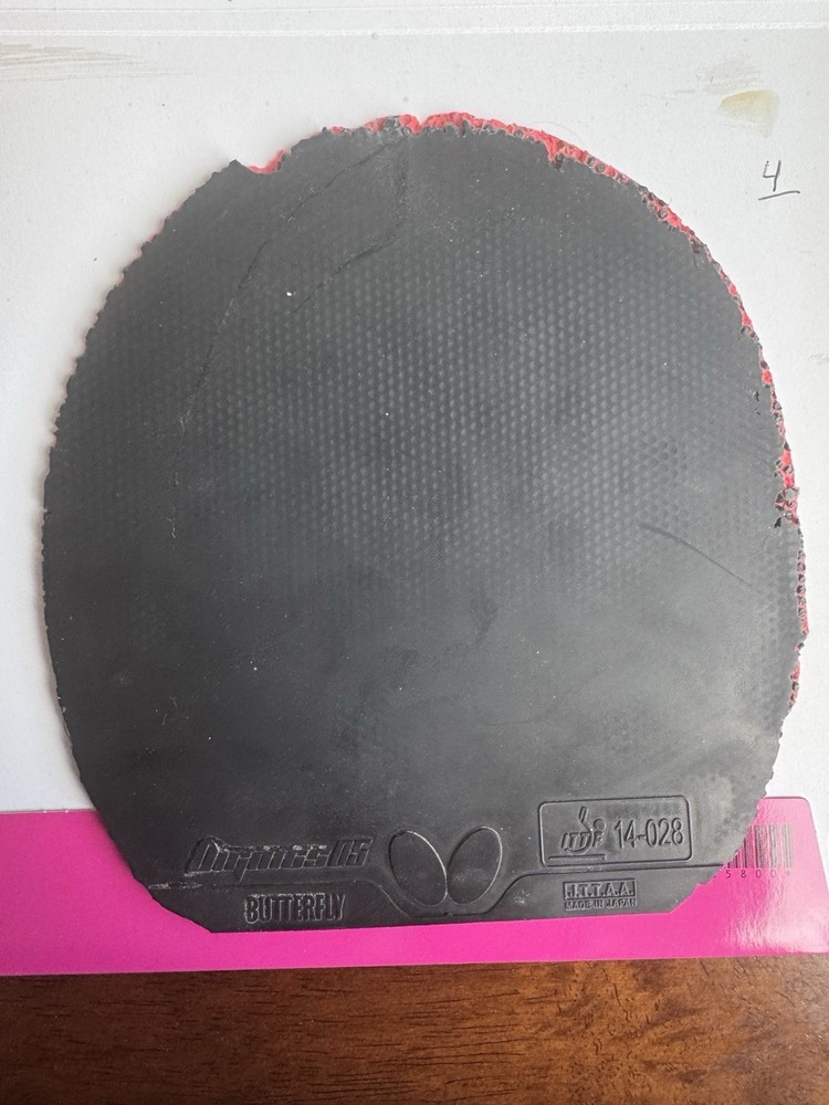 Dignics 05 Black 2.1 mm