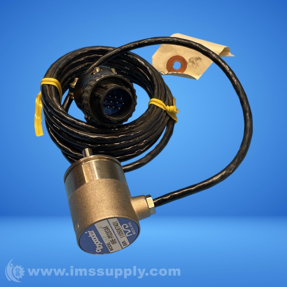 Absocoder VRE-P028SAA Rotary Encoder FNIP