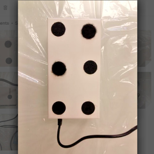 Accucold Temperature Logger DL2B (DDL) Digital Data Logger