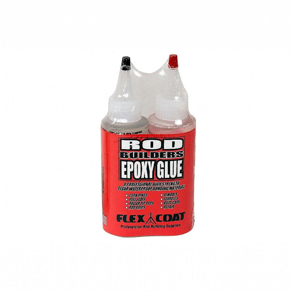 Flex Coat 8OZ. GLUE-G8