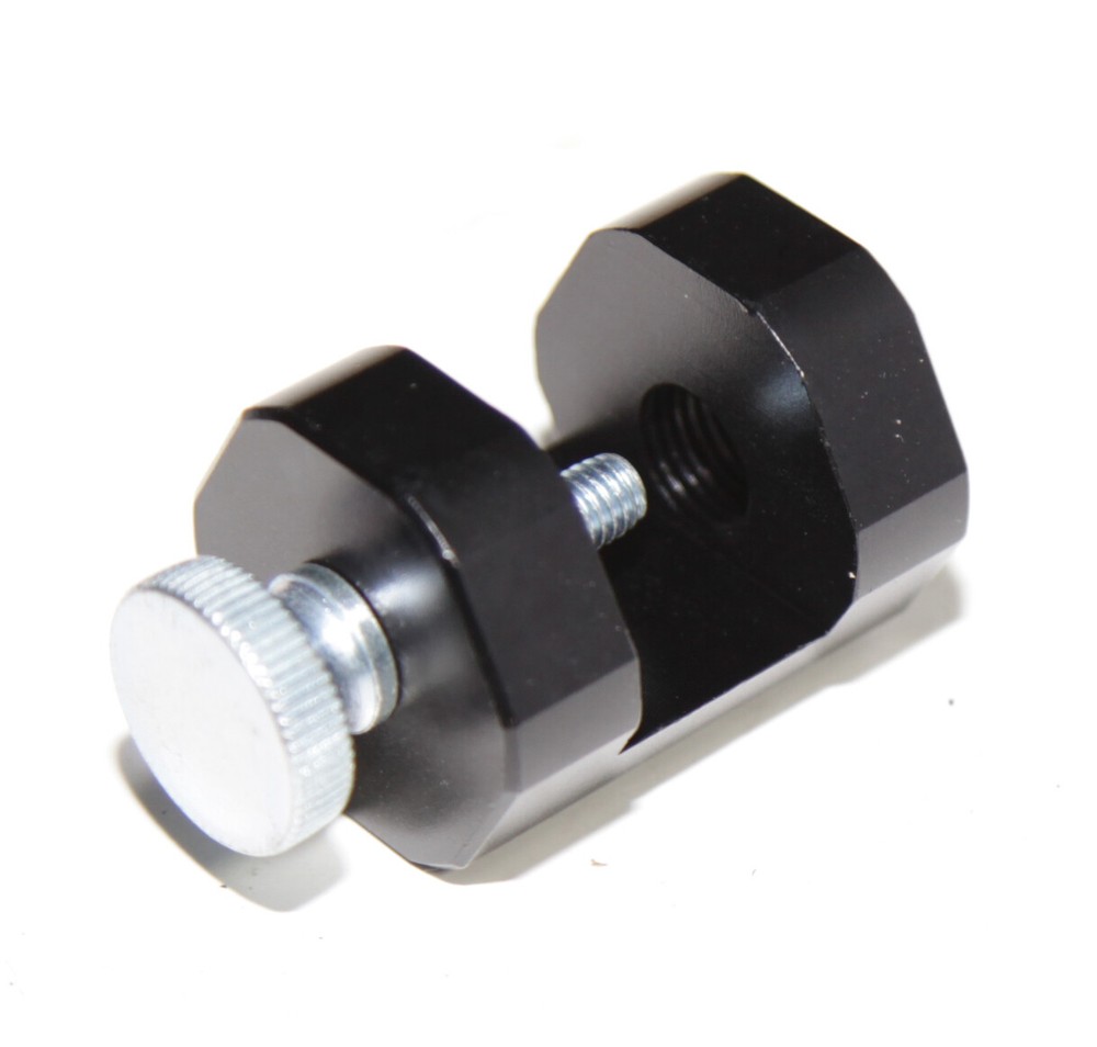 2pcs M12X1.25 Engine Spark Plug Gap Tool Gapper Gapping Sparkplug Caliper Gauge