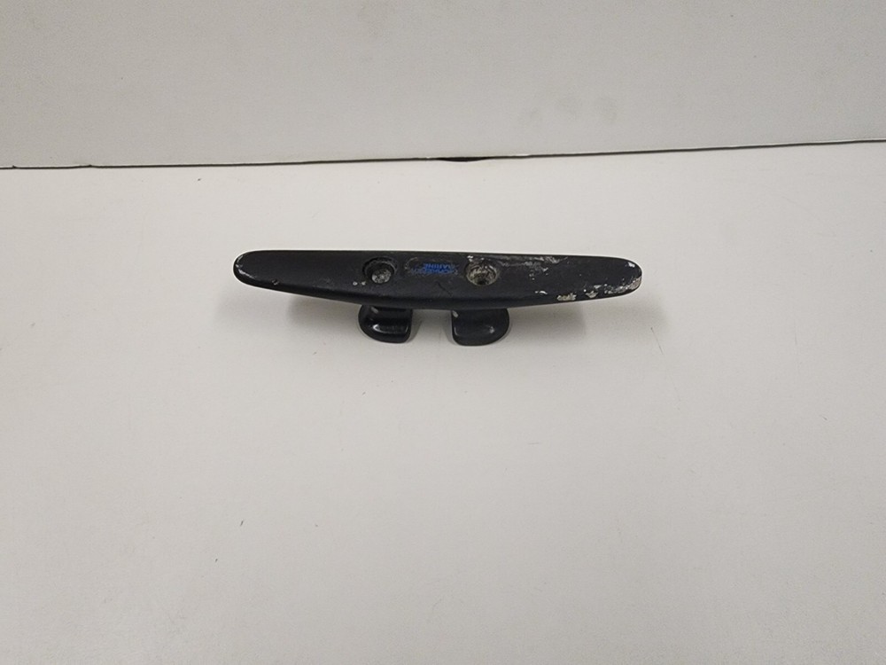 Schaefer #70-96 Aluminum 6" Open Base Cleat