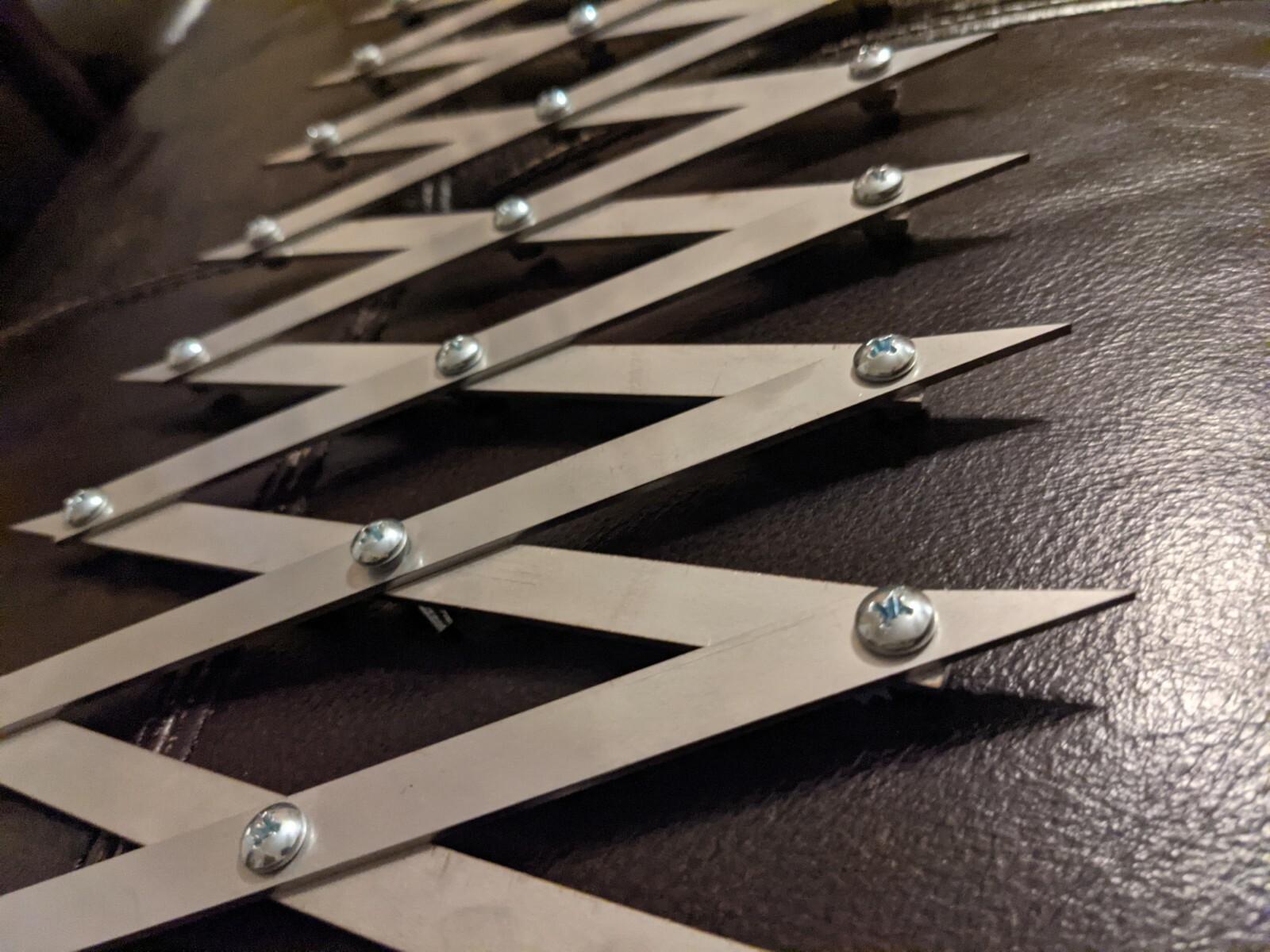 Picket Master Pro 12 point The Equal Spacing Layout Tool.