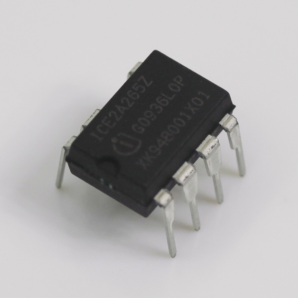 For Infineon ICE2A265Z Integrated Circuit IC Current DIP-7 Pulled Original