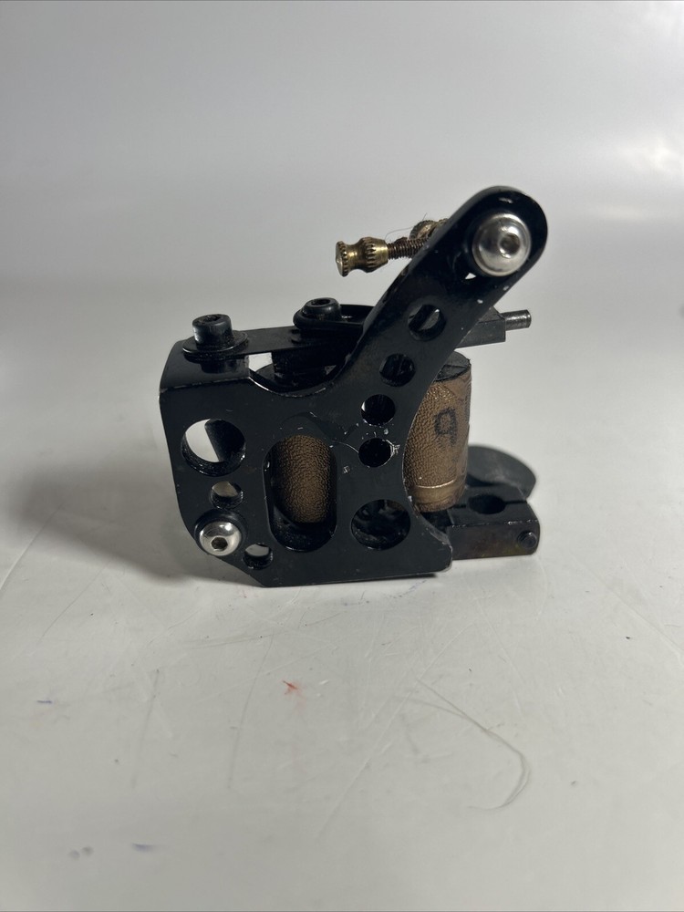 tattoo coil machine