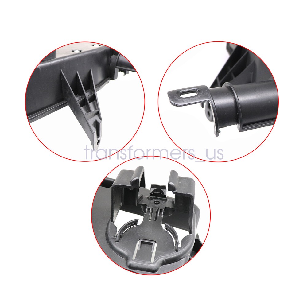 For Ford Focus 2012-18 Engine Computer PCM Plastic Housing Case Box CV6112A532CA