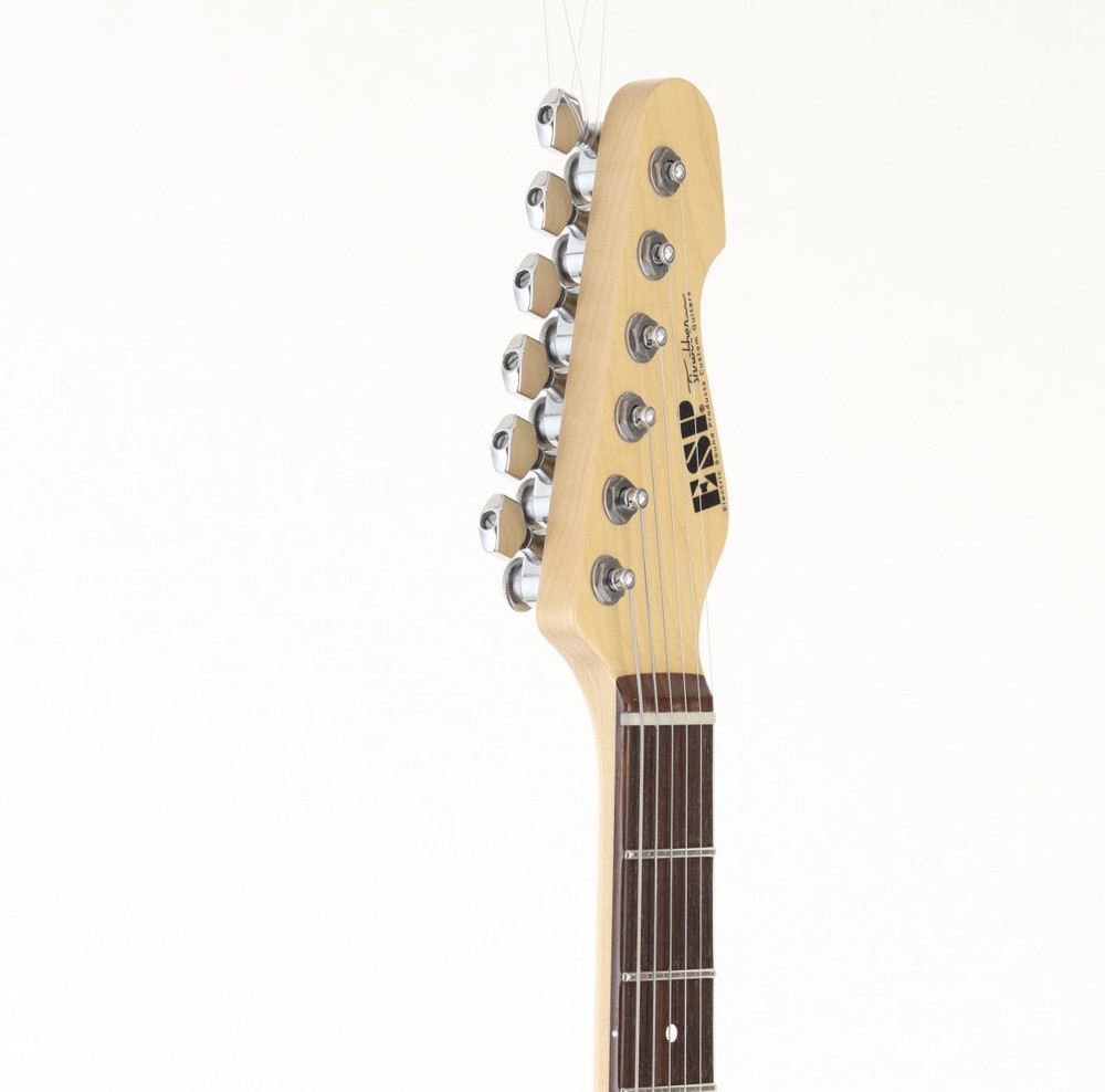 ESP THROBBER AMBER [S0647308]