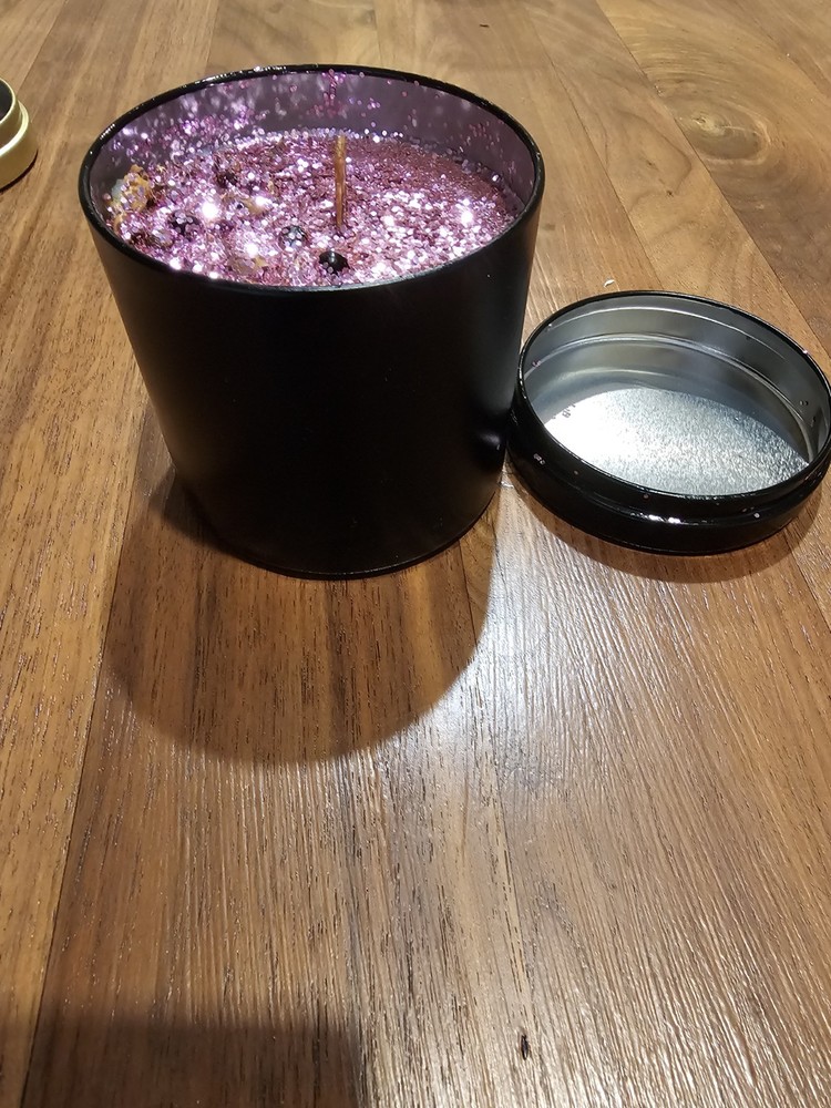 The Conjure's Jezebel CANDLE
