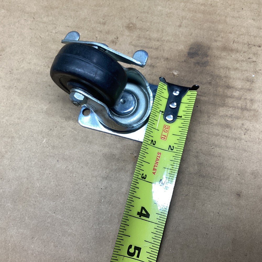 SMALL Castor WHEEL #811M32