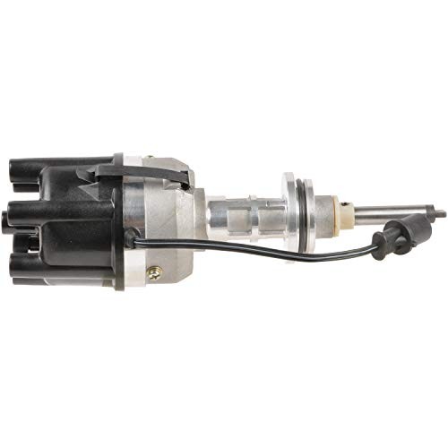 84-3695 New HEI Electronic Distributor and Module