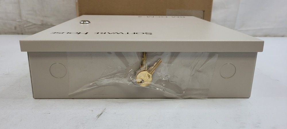 Software House RM-4E Door Control Module in RM-DCM-2 Enclosure NEW