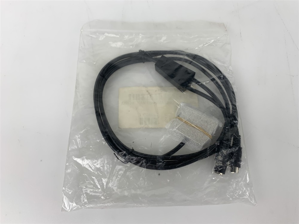IBM PS/2 25-04705-01 Cable Assembly