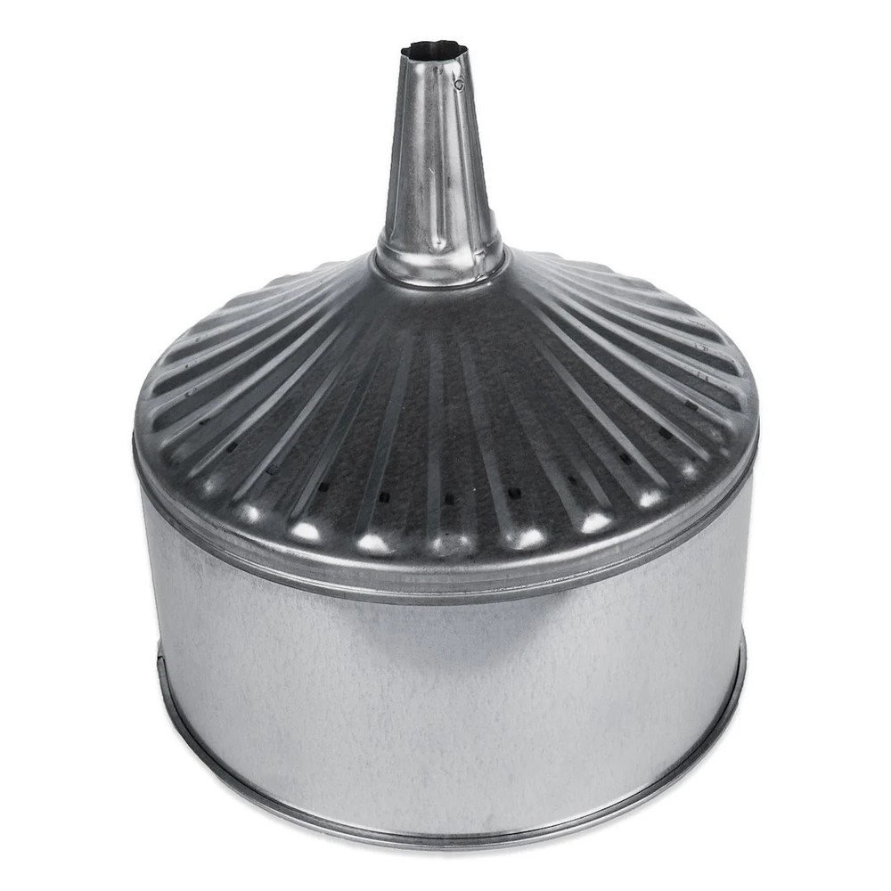 WIRTHCO 94467 12 QUART 11' CENTER SPOUT