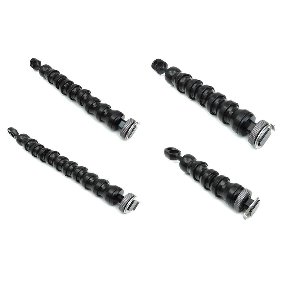 Multi Joint Flexible Light Arm for Underwater Camera Lighting Solutions