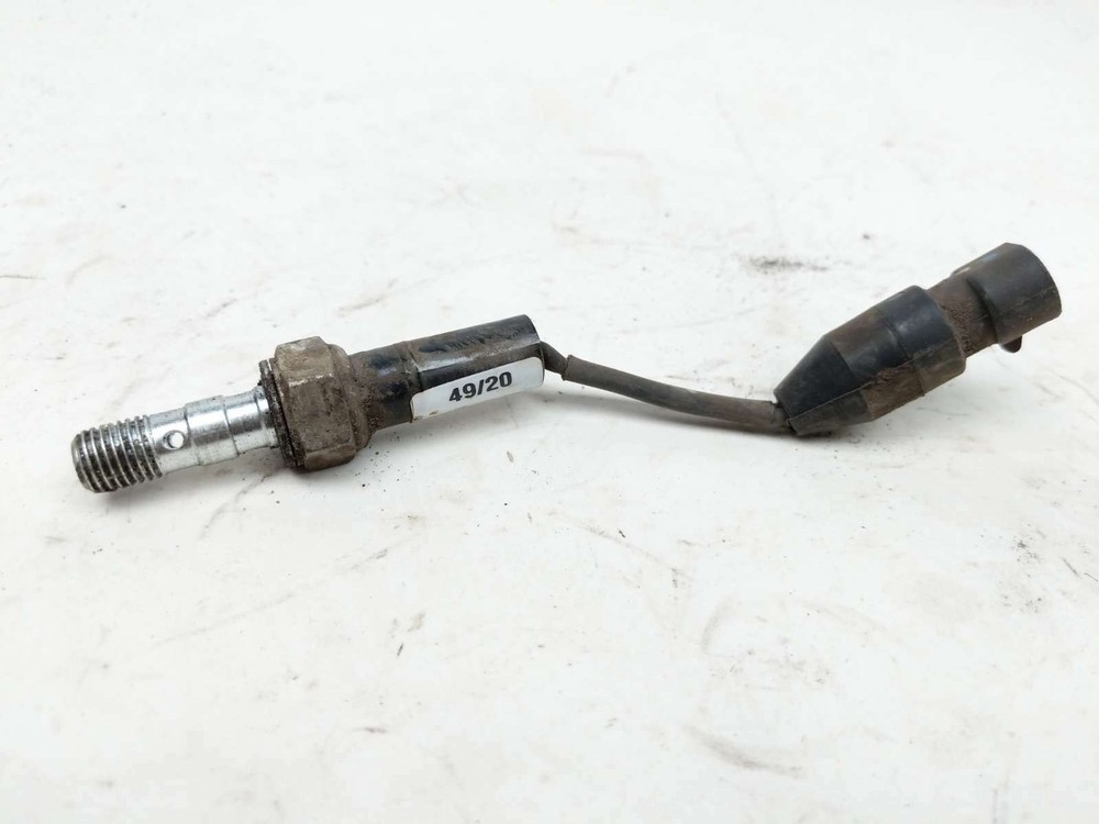 19 Polaris Ranger XP 1000 Engine Oxygen O2 Sensor