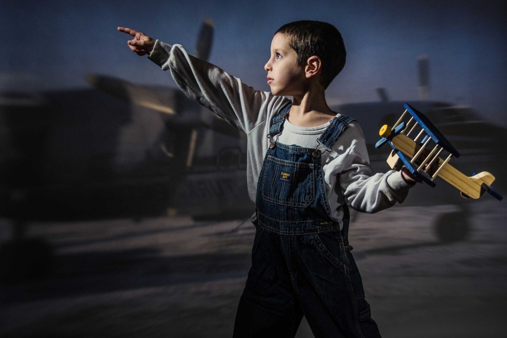 Spiffy Gear Blaster Creative Kit - Special effect