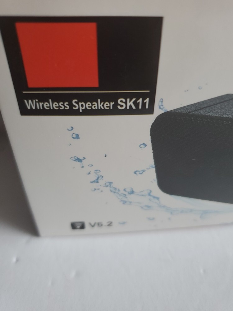 Table Pro MG2 Bluetooth Speaker (camo)