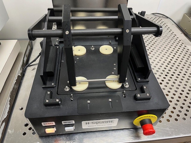 H-SQUARE CORP SMIFPOD8